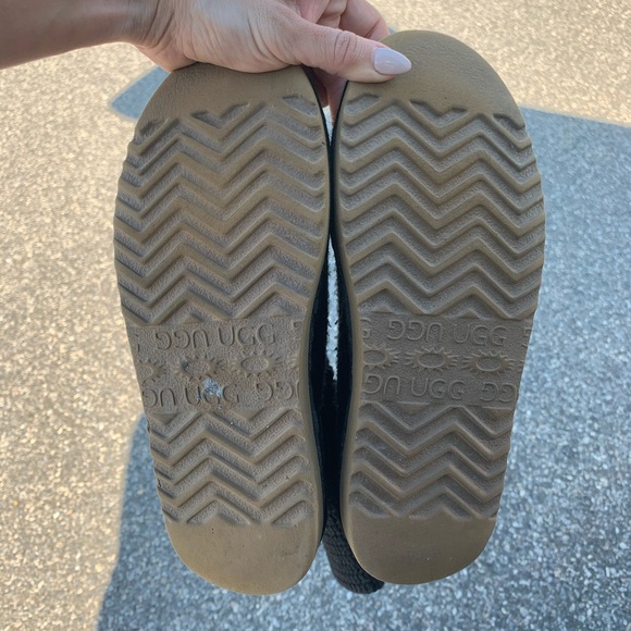 Knit Uggs - Picture 6 of 6